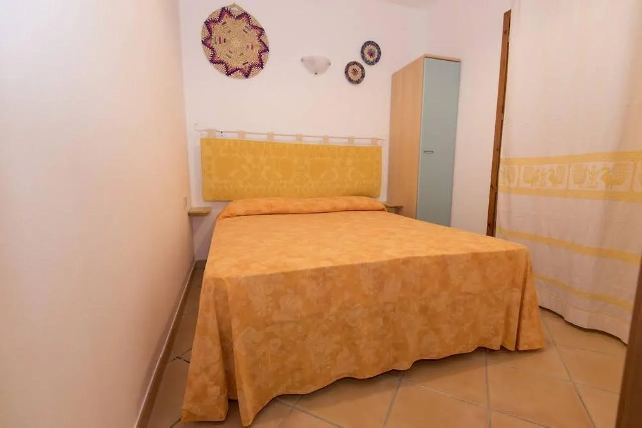 Mirice Residence Resort Tergu