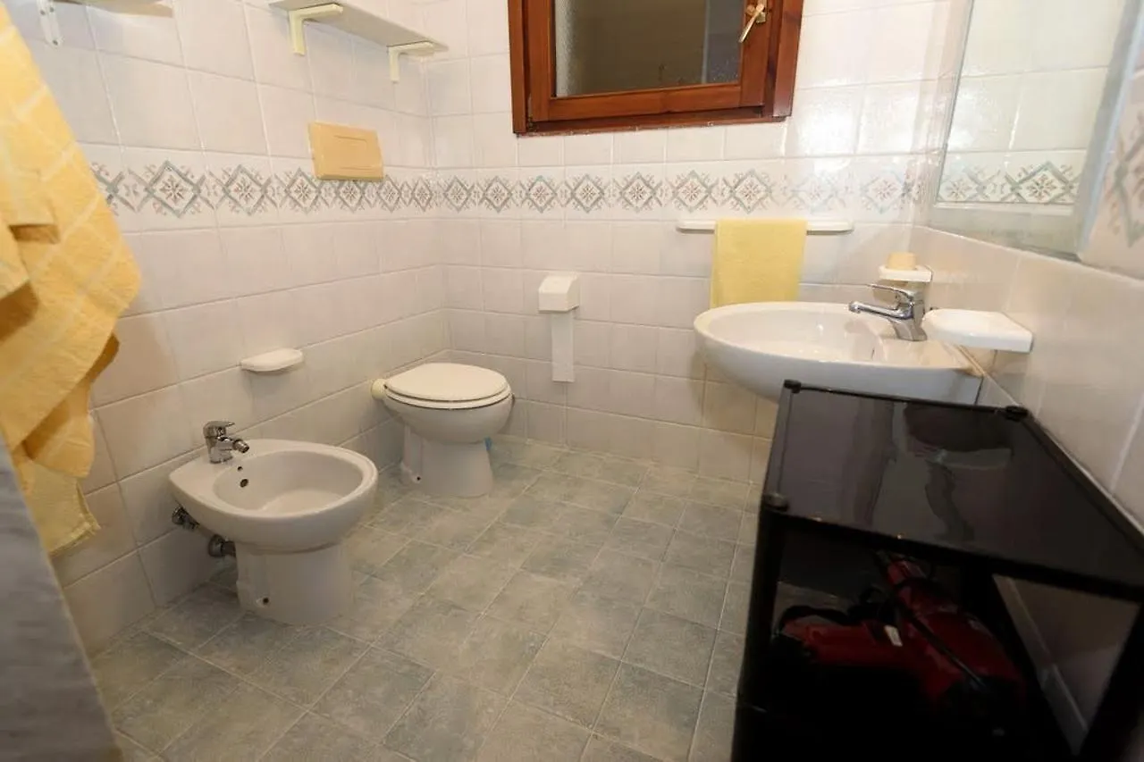 Mirice Residence Resort Tergu